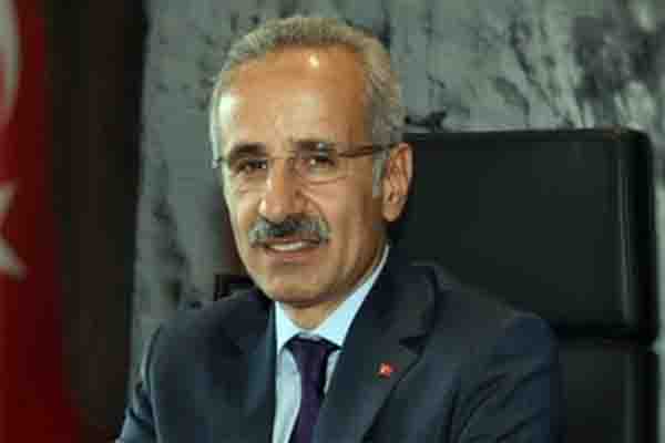 Ulaştırma ve Altyapı Bakanı Abdülkadir Uraloğlu Karabük’e Geliyor