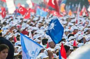 AK PARTİ BELEDİYE MECLİS ÜYE ADAYLARI İL VE İLÇELERDE BELLİ OLDU