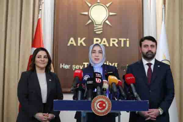 Yargı Alanındaki Kanun Teklifinde Cem Şahin İmzası