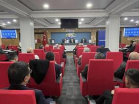 GÜNDEMİMİZ EKONOMİ PROGRAMI, YOĞUN İLGİ GÖRDÜ