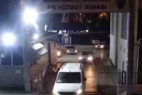 Emniyetten Karabük Dahil 56 İlde Operasyon