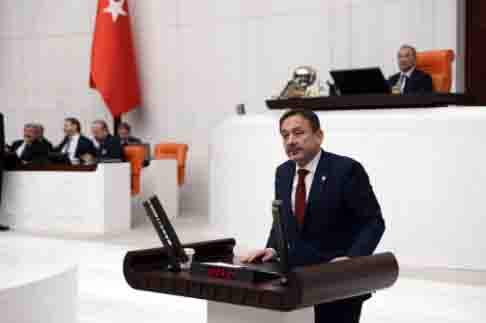 Karabük’e Onkoloji Tedavi ve Tanı Merkezinin kurulacak