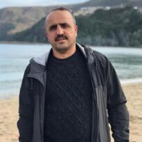 Şarampole Devrilen Traktörde 1 Kişi Yaşamını Yitirdi