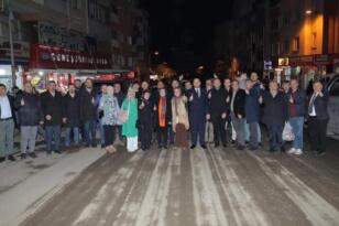 İsmail Özer Her Yerde