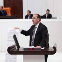 CEVDET AKAY “İKTİDAR YENİCE’Yİ YOK SAYMAKTADIR”
