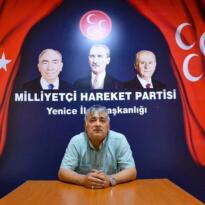 EYÜP ELİEYİOĞLU “DOĞALGAZ İLE İLGİLİ YALAN RÜZGARINA DEVAM”