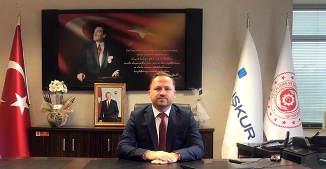 Karabük’e 38 Sürekli İşçi Alımı Yapılacak