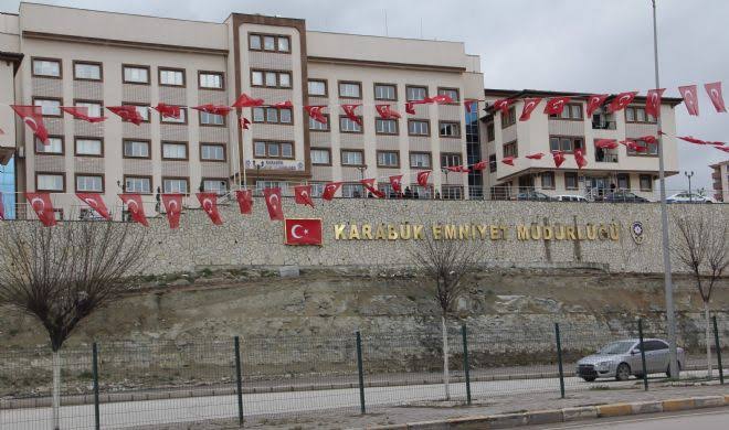 Karabük Dahil 47 İl’de FETÖ Operasyonu