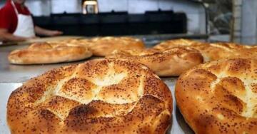 Ramazan Pidesi Fiyatları Belli Oldu