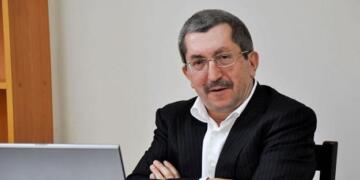 Rafet Vergili ‘Özkan Çetinkaya Utanmadan Karabük Halkını Aşağılıyor’