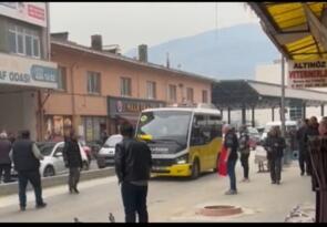 İsmail Özer “Şehrin Trafik Sorunu Sona Erecek”