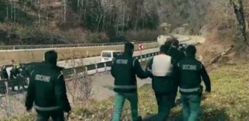 13 Yıllık Faili Meçhul Cinayet Çözüldü