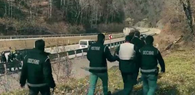 13 Yıllık Faili Meçhul Cinayet Çözüldü