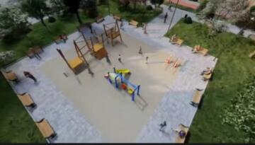 İsmail Özer’in Kordon Park Projesi Beğeni Kazamdı