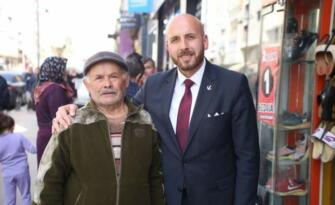 Karabük’te İttifak İsmail Özer Üzerinde Kuruldu