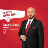 İsmail Özer’den Gündemi Değiştirecek Bomba Açıklamalar