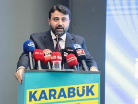 MİLLETVEKİLİ ŞAHİN’DEN “OVACIK’A YATIRIM YAPILMADI” SÖZLERİNE TEPKİ