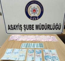 Karabük Emniyetinden Kumar Operasyonu