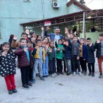 Özkan Çetinkaya “Gönlümüz, bir soframız bir”