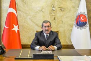 Rafet Vergili “Ufak Atın Beyler”