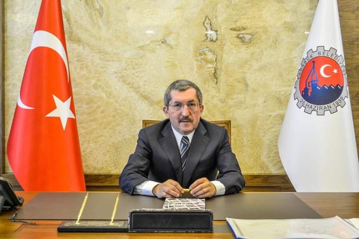 Rafet Vergili “Ufak Atın Beyler”