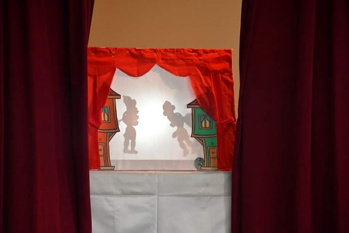 Öğrencilerden Ramazan-ı Şerif Etkinliği