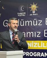 Karadenizlilerden Çetinkaya’ya Tam Destek