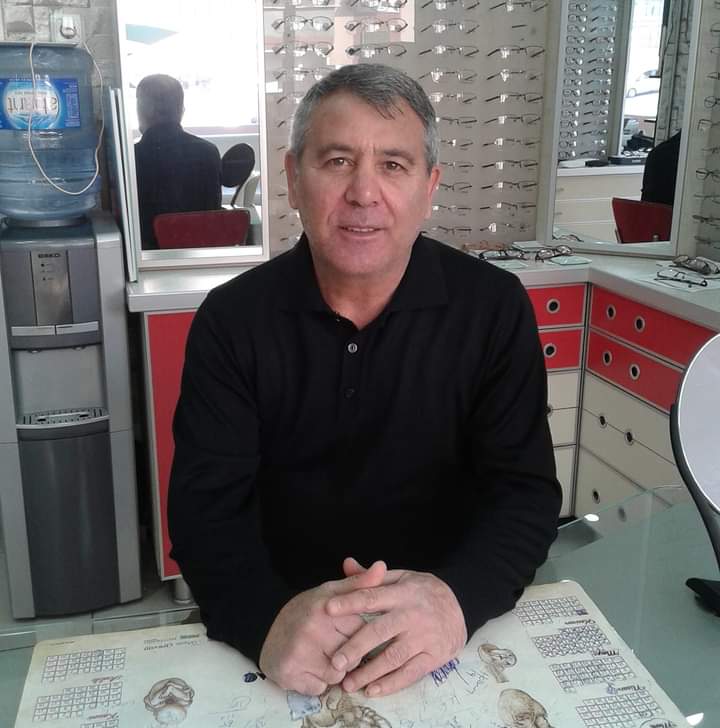 Cengiz Topuz Hayatını Kaybetti
