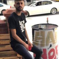 22 Yaşimdaki Genç Bıçaklì Kavgada Yaşamını Yitirdi