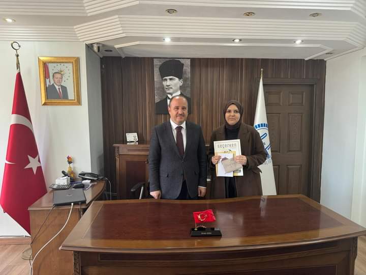 Üniversite Öğrencileri Arası Resim Çekme Yarışması Gerçekleştirildi