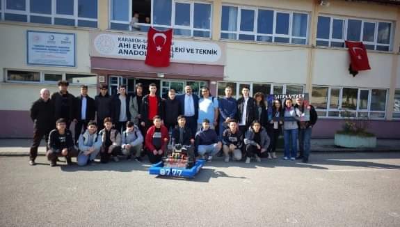 SafranTech İstanbul’da Safranbolu’yu Temsil Edecek
