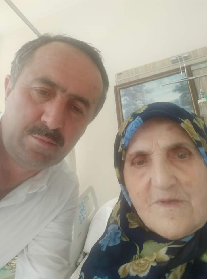 Ahmet Aytaç’ın Acı Günü