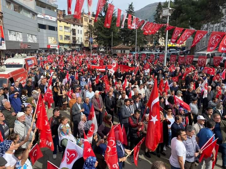 Zeki Çaylı “Teşekkürler Yenicem”