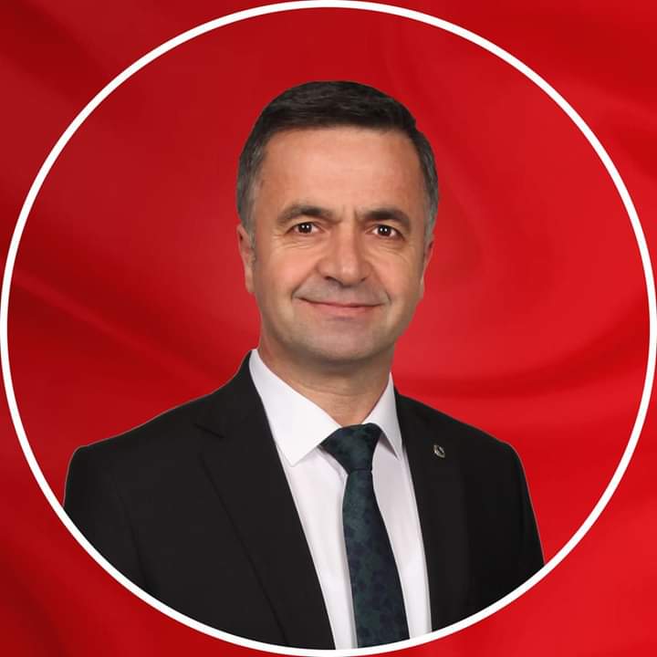 Eflani’de Hüsnü Akın Dönemi