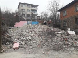 Karabük’te Bir Hayalet Mahalle