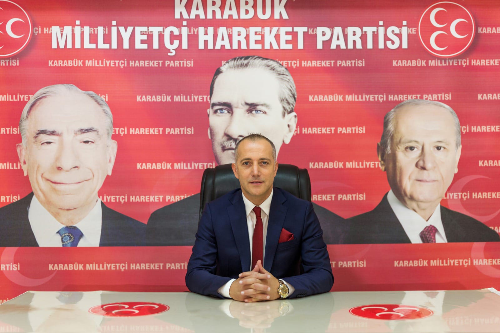 GEDİKOĞLUN’NDAN FERHAT SALT’A “KENDİNİZE GELİN EDEP YAHU”