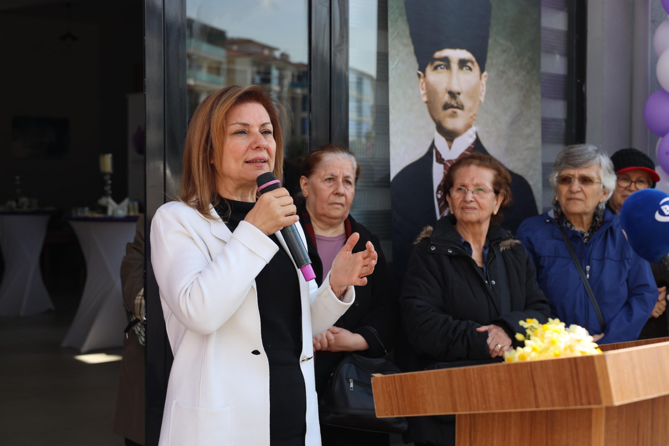SAFRANBOLU BELEDİYESİ HANIMEVİ’NİN İKİNCİSİ HİZMETİNE AÇILDI