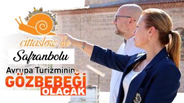 Safranbolu’ya Uluslararası Bir Başarı Daha
