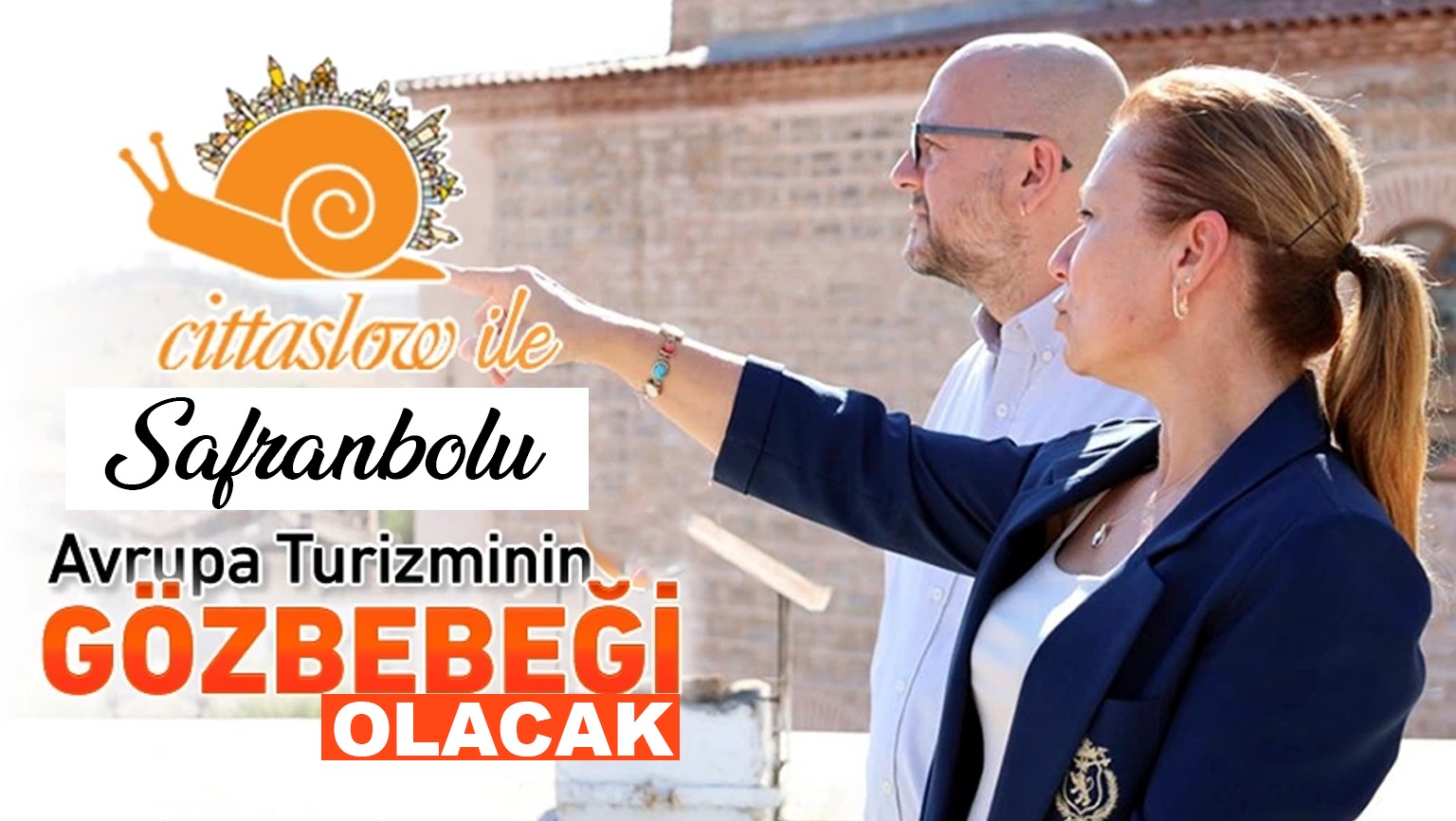 Safranbolu’ya Uluslararası Bir Başarı Daha