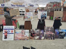 Gazzeyi Anneler Anlar Gazzeli Anneler Ağlar