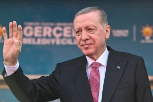 Cumhur Başkanı Erdoğan Karabük’e Geliyor