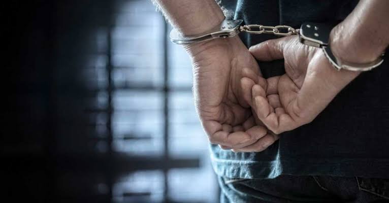 14 Yaşındaki Çocuk Cinayetten Tutuklandı