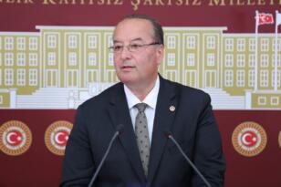 Cevdet Akay “Karabük 22 Yıllık İktidarınız Döneminde Çevre İllerden Geri Kaldı”