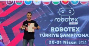 Safrantech Takımı Dünya Finallerinde