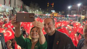 Cevdet Akay “Teşekkürler Safranbolu”