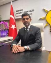 Ferhat Salt “Teşekkürler Karabük”