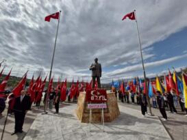 Karabük 87 Yaşında