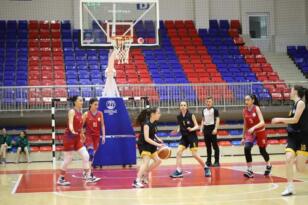 OKUL SPORLARI 3×3 BASKETBOL GRUP BİRİNCİLİĞİ SONA ERDİ