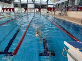 Okul Sporları Triatlon İl Birinciliği Sona Erdi