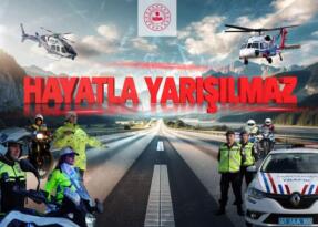 Yolun Sonu Bayram Olsun